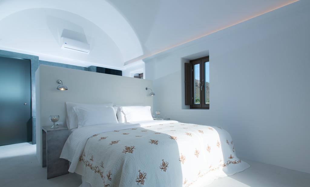 Azar Luxury Villas & Suites Imerovigli  Esterno foto
