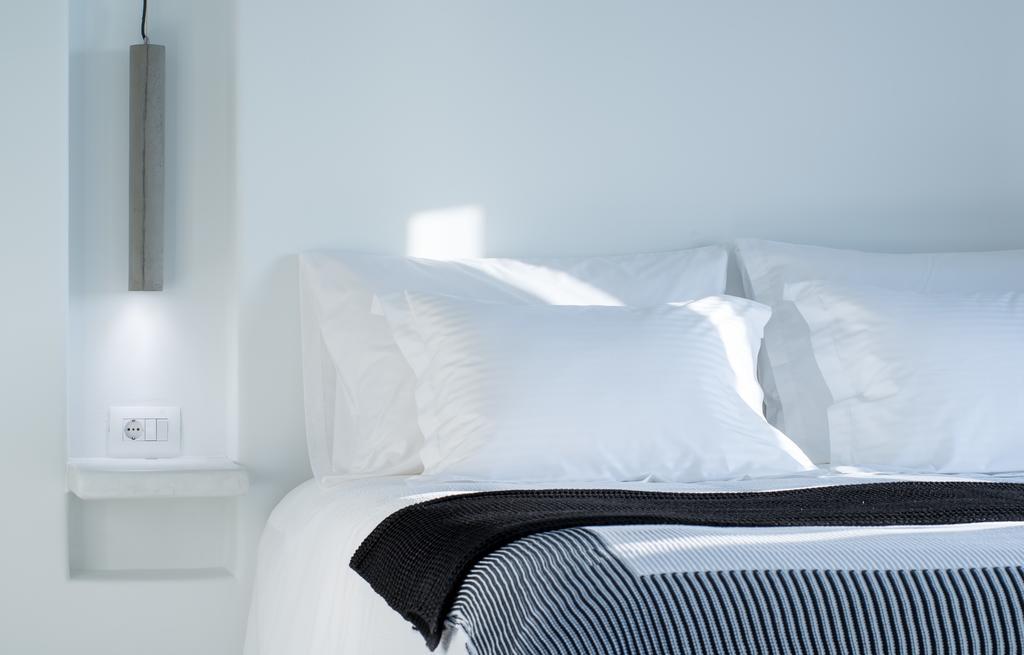 Azar Luxury Villas & Suites Imerovigli  Esterno foto