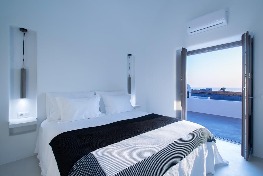 Azar Luxury Villas & Suites Imerovigli  Esterno foto