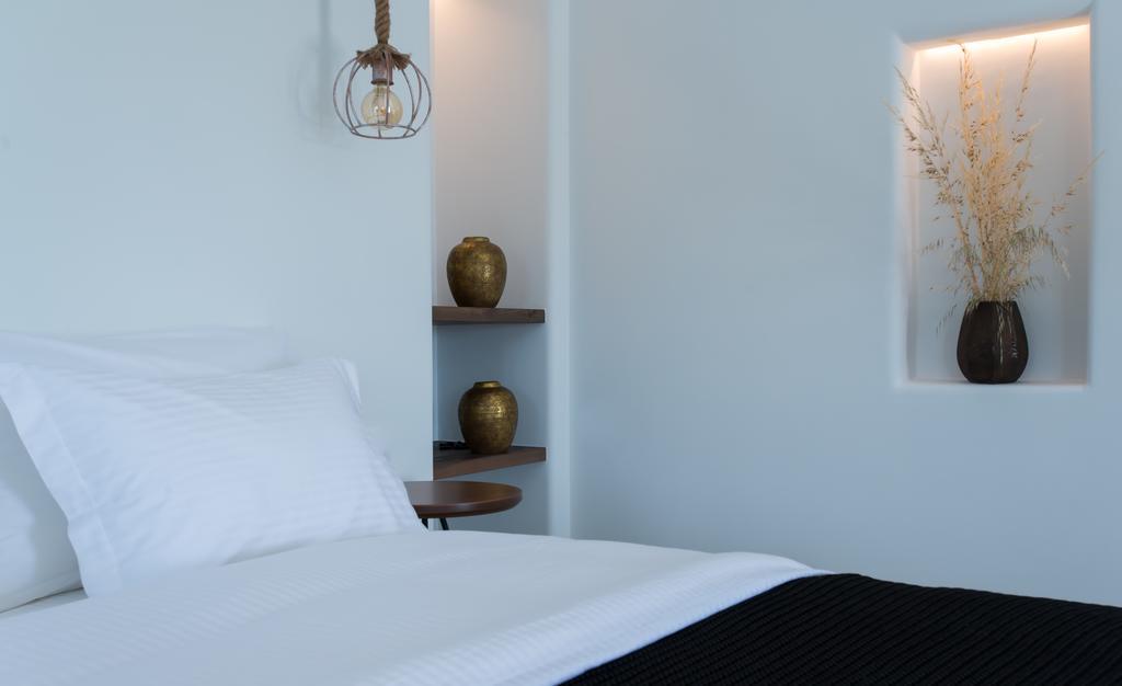 Azar Luxury Villas & Suites Imerovigli  Esterno foto