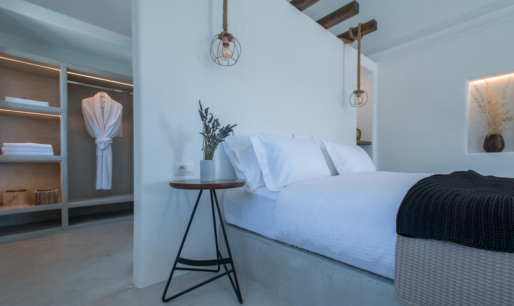 Azar Luxury Villas & Suites Imerovigli  Esterno foto