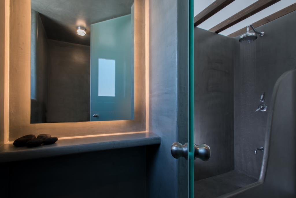 Azar Luxury Villas & Suites Imerovigli  Esterno foto