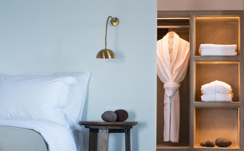 Azar Luxury Villas & Suites Imerovigli  Esterno foto