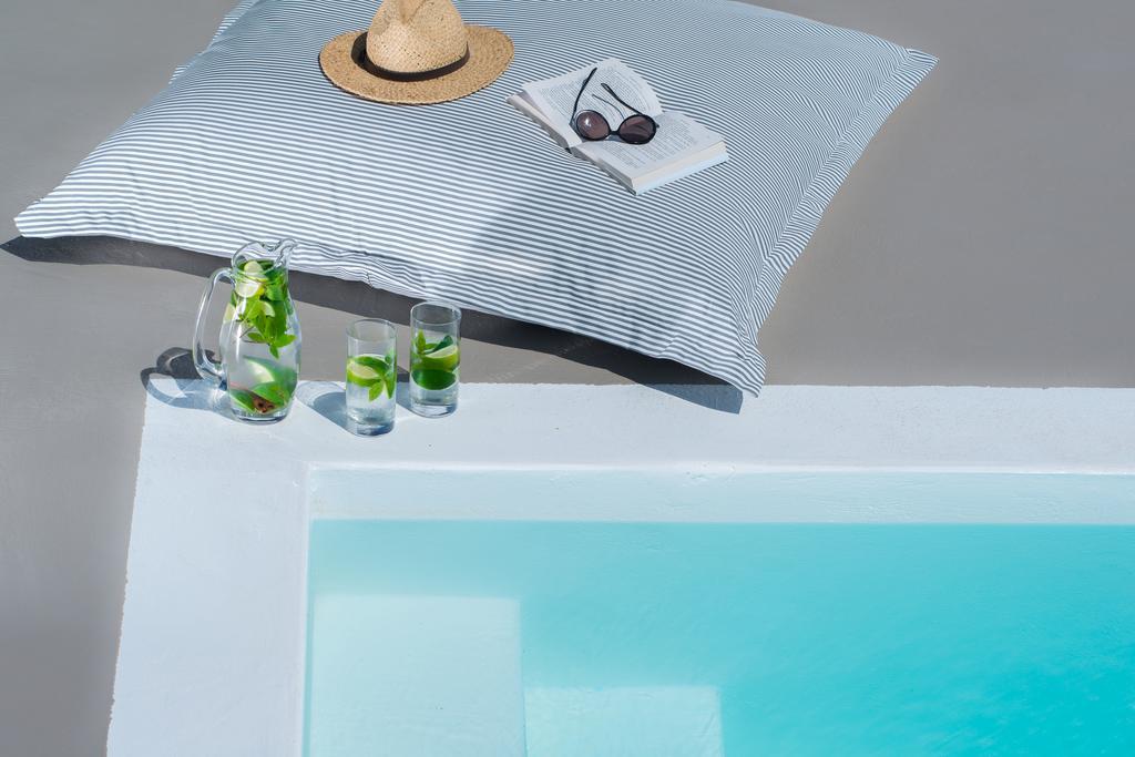 Azar Luxury Villas & Suites Imerovigli  Esterno foto