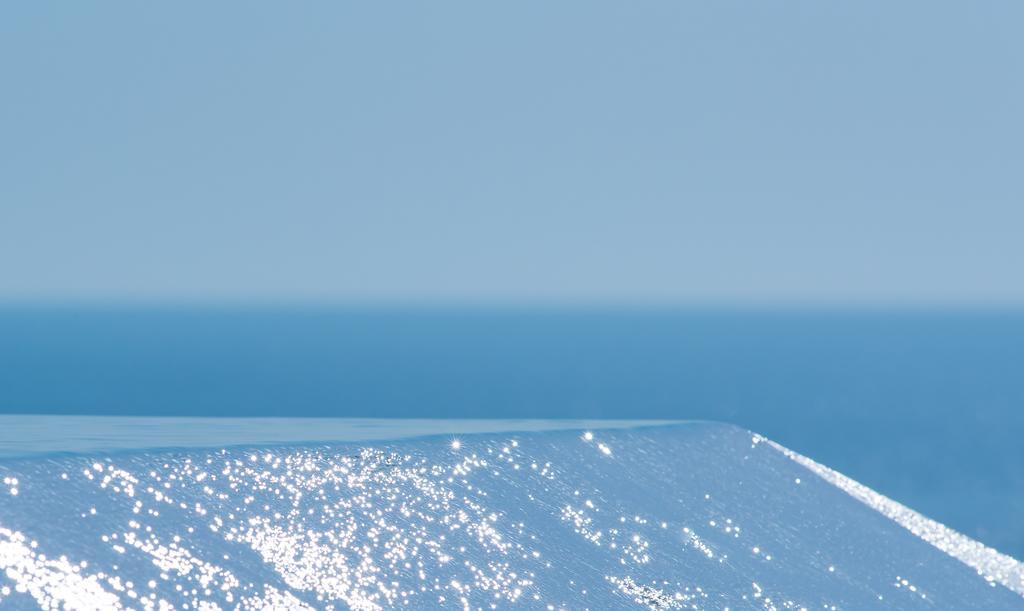 Azar Luxury Villas & Suites Imerovigli  Esterno foto