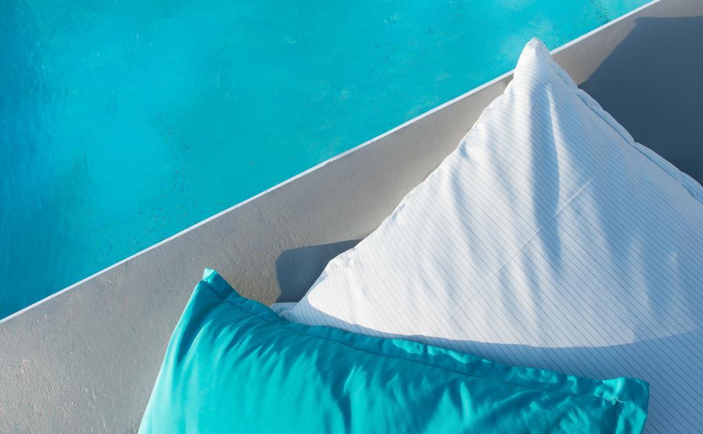 Azar Luxury Villas & Suites Imerovigli  Esterno foto